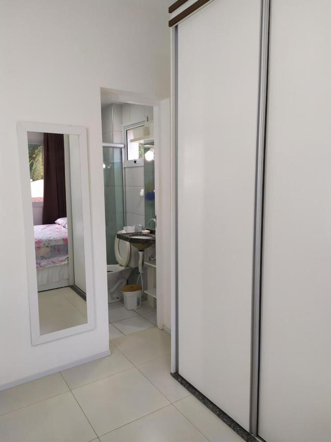 Apartamento Proximo Ao Aeroporto Da Cidade Juazeiro do Norte Extérieur photo