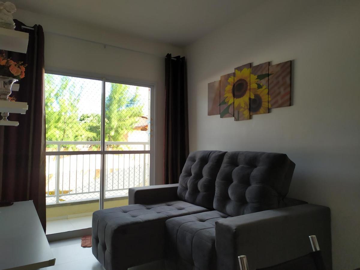 Apartamento Proximo Ao Aeroporto Da Cidade Juazeiro do Norte Extérieur photo