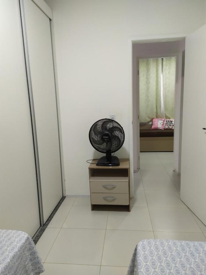 Apartamento Proximo Ao Aeroporto Da Cidade Juazeiro do Norte Extérieur photo