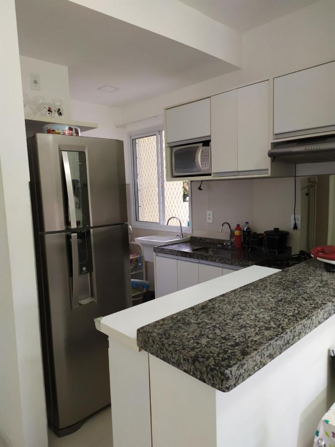 Apartamento Proximo Ao Aeroporto Da Cidade Juazeiro do Norte Extérieur photo