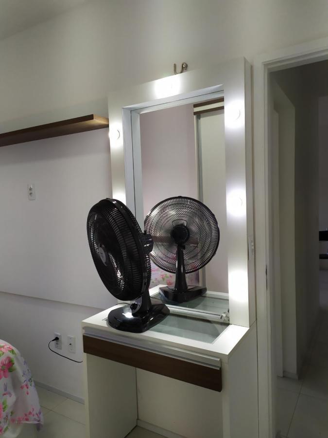 Apartamento Proximo Ao Aeroporto Da Cidade Juazeiro do Norte Extérieur photo
