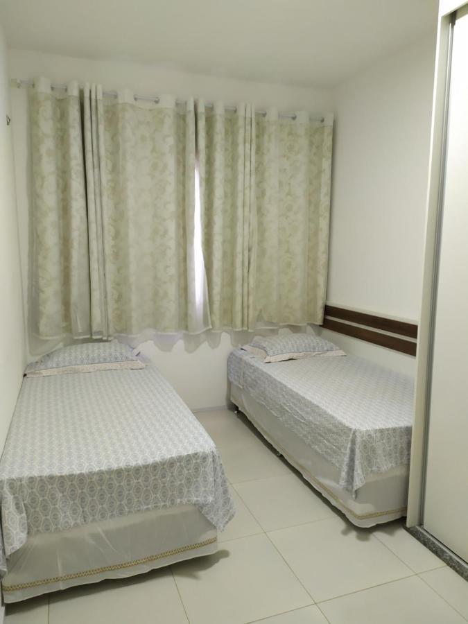 Apartamento Proximo Ao Aeroporto Da Cidade Juazeiro do Norte Extérieur photo
