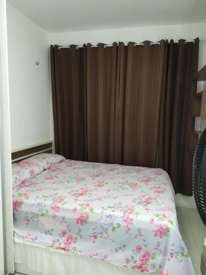 Apartamento Proximo Ao Aeroporto Da Cidade Juazeiro do Norte Extérieur photo